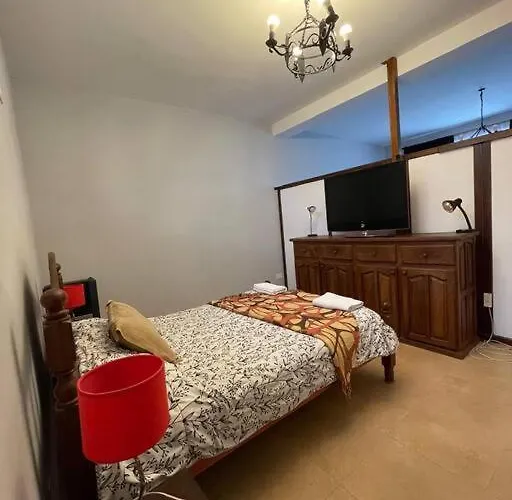 Departamento En El Centro De Bariloche